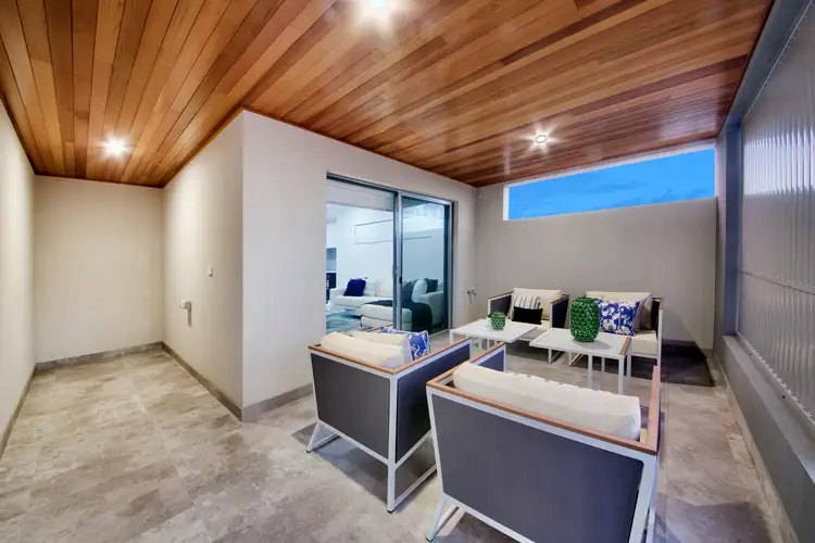 Fifth view of Homely apartment listing, 1/45 Collins Street, Yokine WA 6060