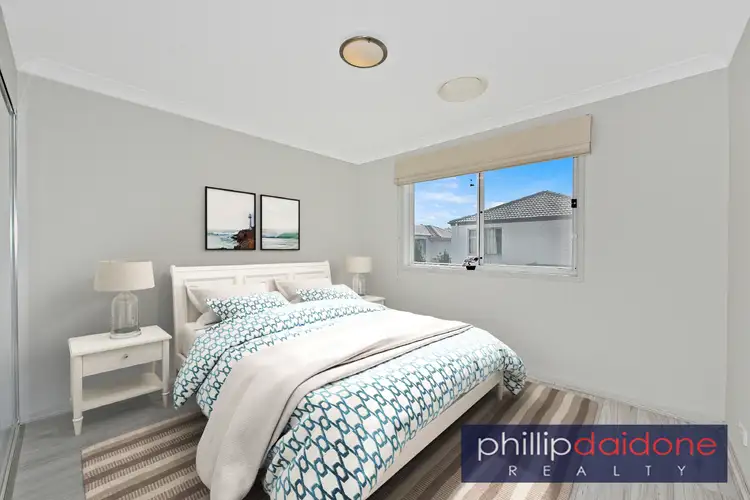 Fourth view of Homely house listing, 49 Raglan Road, Auburn NSW 2144