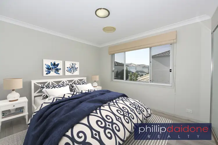 Fifth view of Homely house listing, 49 Raglan Road, Auburn NSW 2144