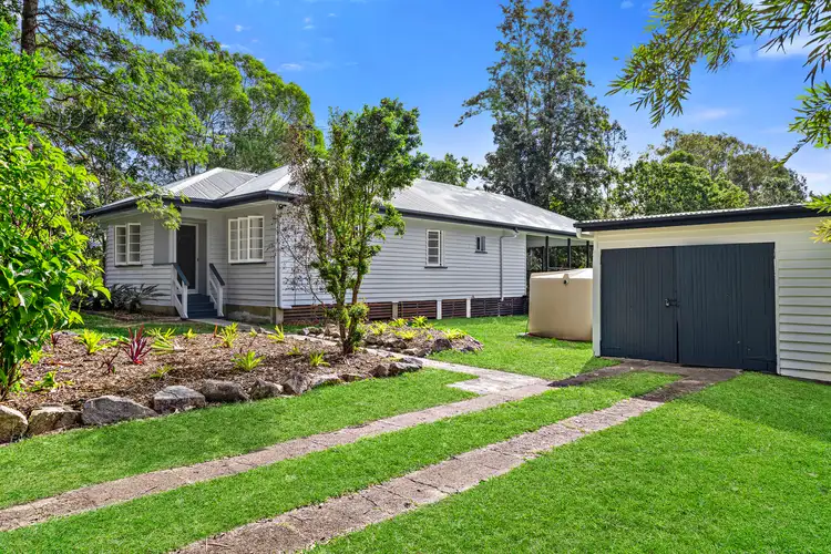 47 Petersen Road, Camp Mountain QLD 4520