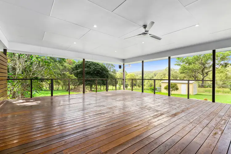 Fifth view of Homely house listing, 47 Petersen Road, Camp Mountain QLD 4520