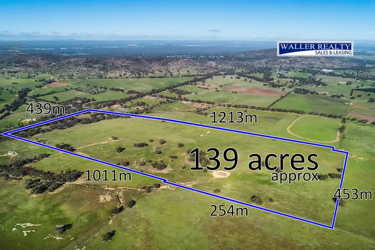 Main view of Homely land listing, 279 Maldon Shelbourne Road, Maldon VIC 3463