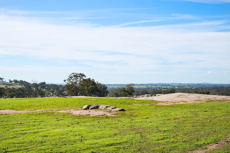 Sixth view of Homely land listing, 279 Maldon Shelbourne Road, Maldon VIC 3463