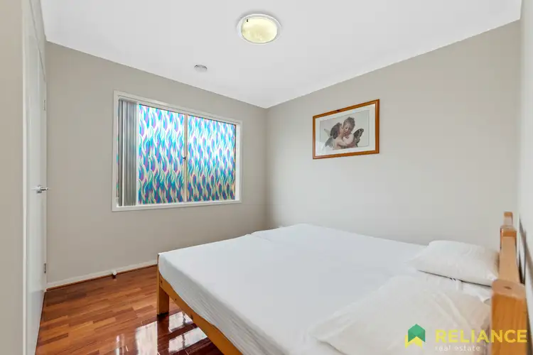 Sixth view of Homely house listing, 43 Stretton Drive, Brookfield VIC 3338