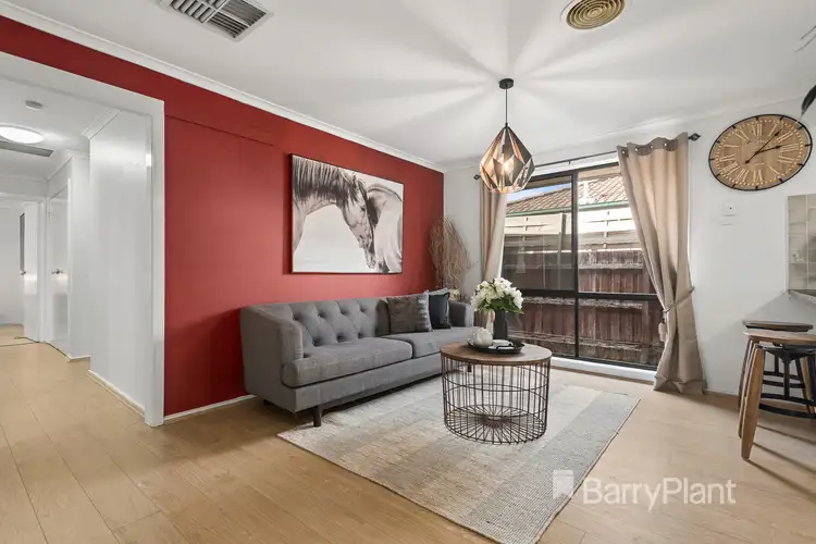 Second view of Homely house listing, 4 East Gateway, Wyndham Vale VIC 3024