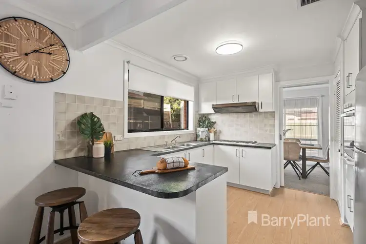 Third view of Homely house listing, 4 East Gateway, Wyndham Vale VIC 3024