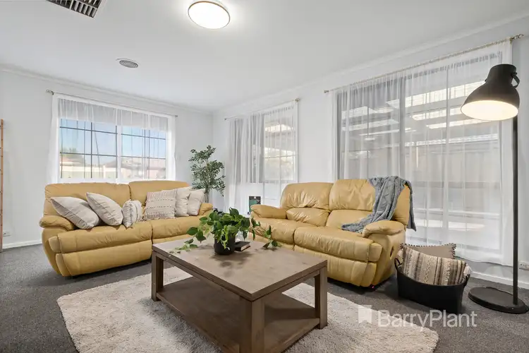 Fourth view of Homely house listing, 4 East Gateway, Wyndham Vale VIC 3024