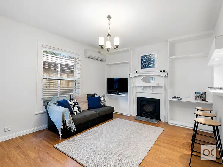 1/11 Eglington Avenue, Black Forest SA 5035