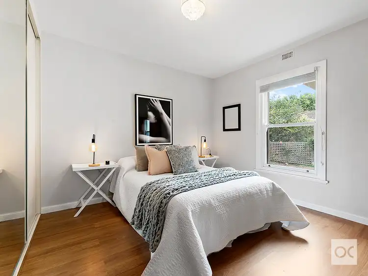 Fifth view of Homely house listing, 1/11 Eglington Avenue, Black Forest SA 5035