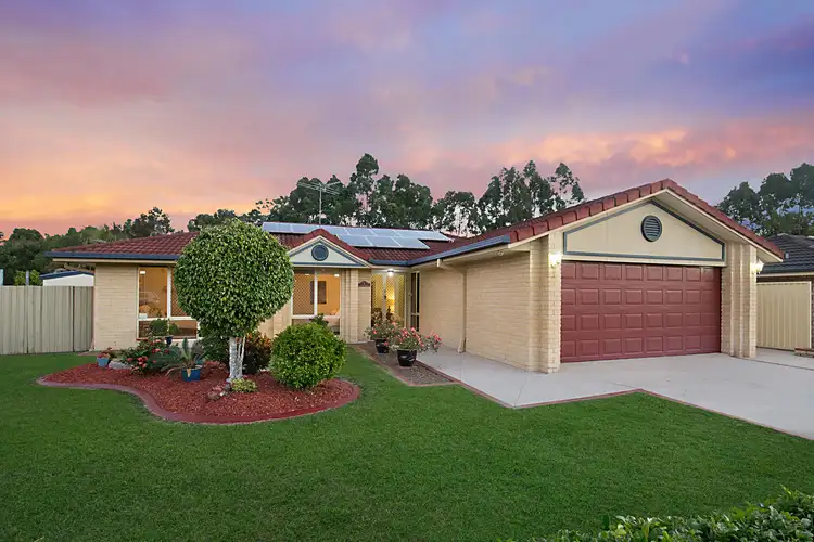 1 Cherokee Place, Heritage Park QLD 4118