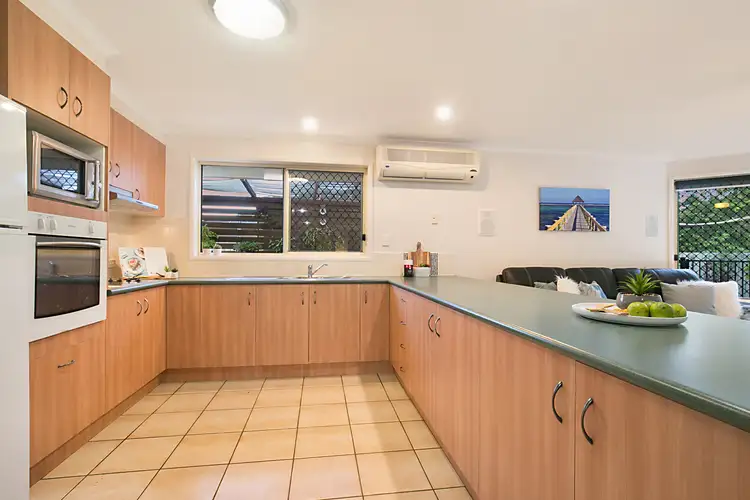 Third view of Homely house listing, 1 Cherokee Place, Heritage Park QLD 4118
