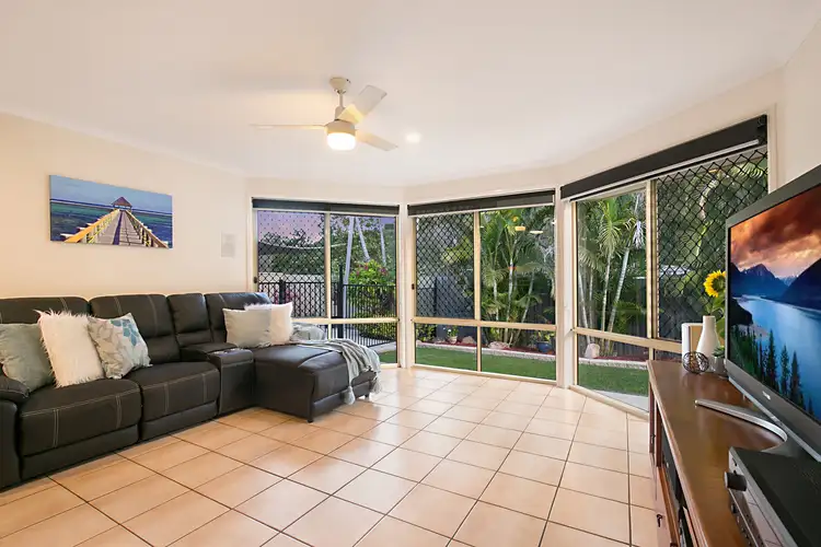 Fourth view of Homely house listing, 1 Cherokee Place, Heritage Park QLD 4118
