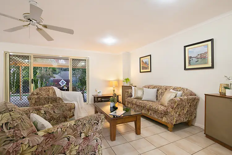Fifth view of Homely house listing, 1 Cherokee Place, Heritage Park QLD 4118