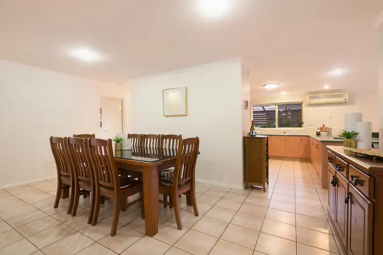 Sixth view of Homely house listing, 1 Cherokee Place, Heritage Park QLD 4118