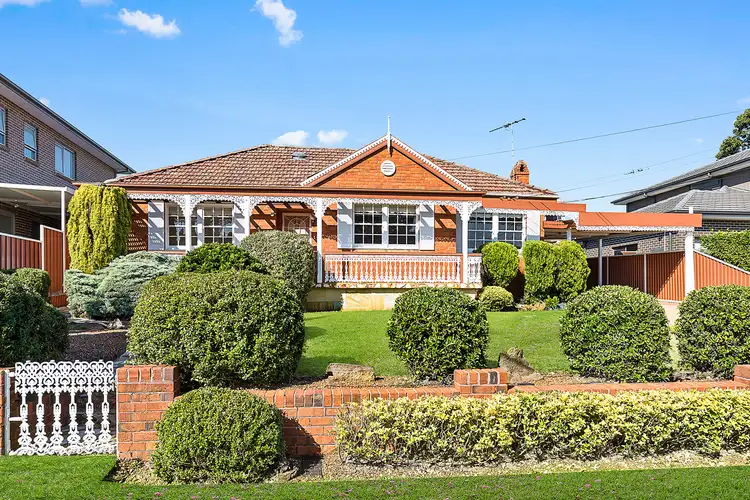 Second view of Homely house listing, 31 Woodbine Crescent, Ryde NSW 2112