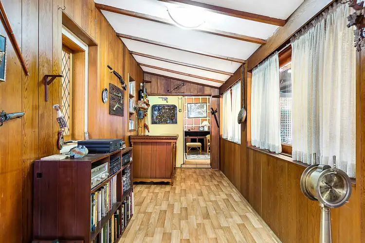Sixth view of Homely house listing, 31 Woodbine Crescent, Ryde NSW 2112