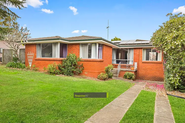 46 Yetholme Avenue, Baulkham Hills NSW 2153