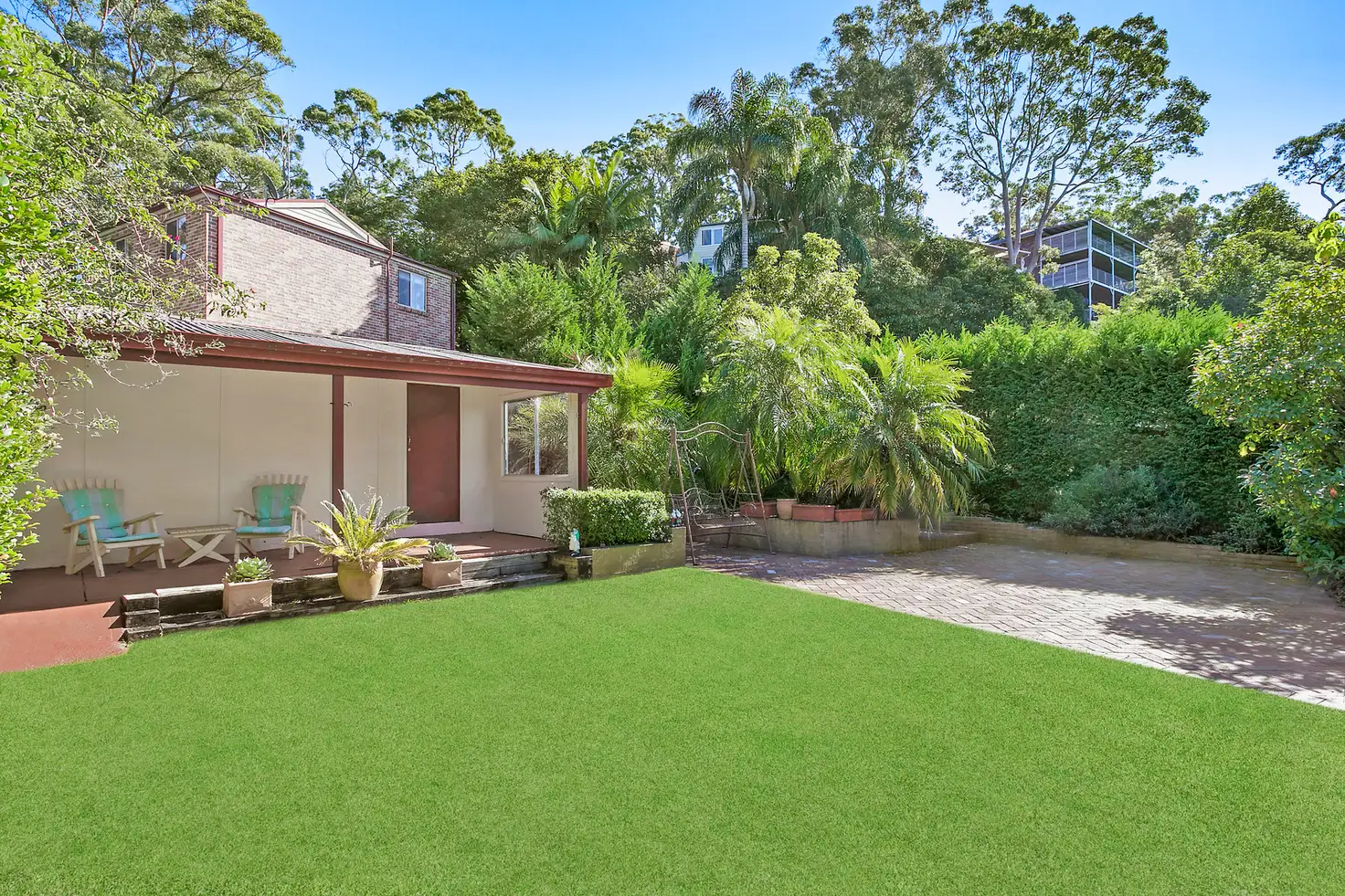 Main view of Homely house listing, 247 North West Arm Road, Grays Point NSW 2232