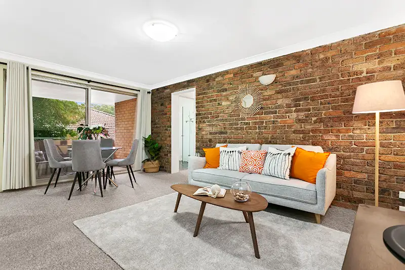 Main view of Homely apartment listing, 8/15-17 Isabella Street, North Parramatta NSW 2151