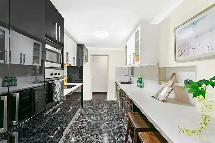 Second view of Homely apartment listing, 8/15-17 Isabella Street, North Parramatta NSW 2151
