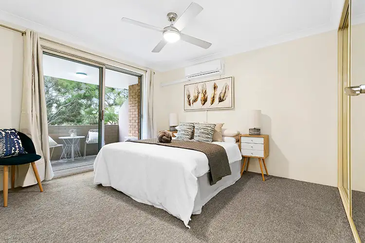 Third view of Homely apartment listing, 8/15-17 Isabella Street, North Parramatta NSW 2151