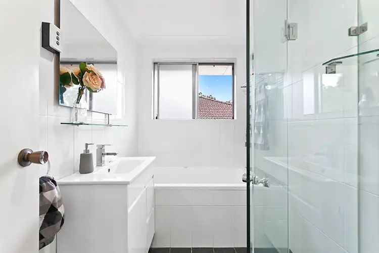 Fourth view of Homely apartment listing, 8/15-17 Isabella Street, North Parramatta NSW 2151
