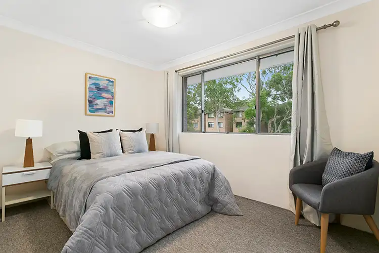 Fifth view of Homely apartment listing, 8/15-17 Isabella Street, North Parramatta NSW 2151