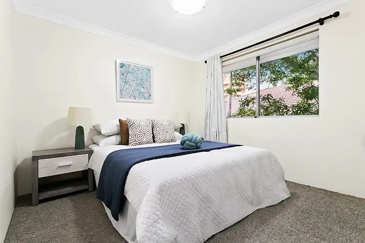 Sixth view of Homely apartment listing, 8/15-17 Isabella Street, North Parramatta NSW 2151