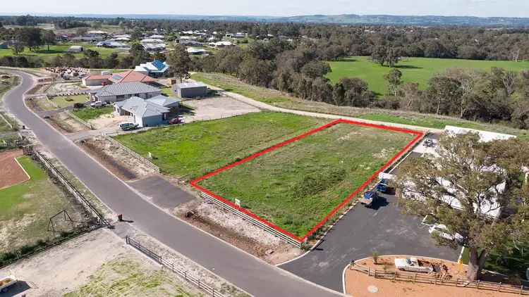 55 Craigie Drive, Roelands WA 6226