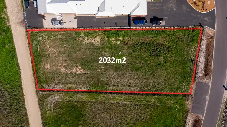 Third view of Homely land listing, 55 Craigie Drive, Roelands WA 6226