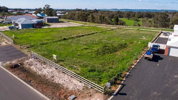 Fourth view of Homely land listing, 55 Craigie Drive, Roelands WA 6226