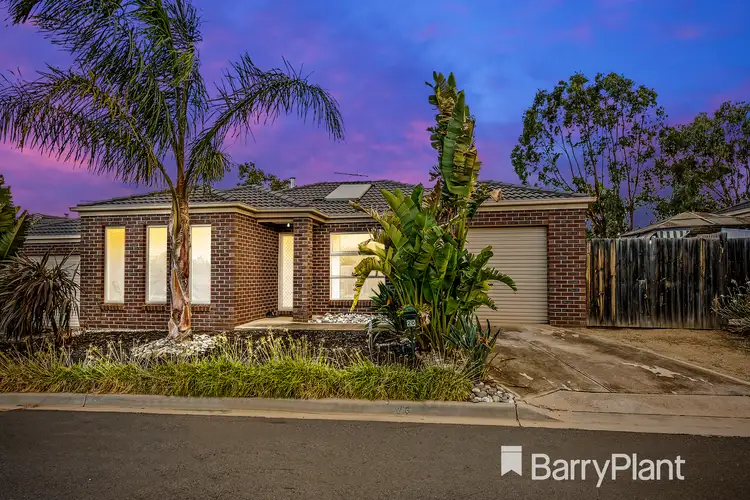 20/20-22 Roslyn Park Drive, Harkness VIC 3337