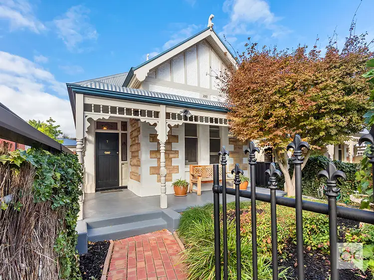 7 Beatrice Street, Prospect SA 5082