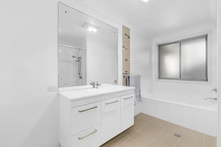 Fifth view of Homely villa listing, 1/78 Hastings River Drive, Port Macquarie NSW 2444