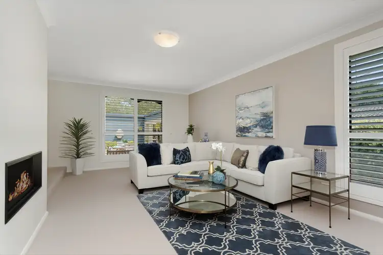 Second view of Homely house listing, 10 Camira Close, Belrose NSW 2085