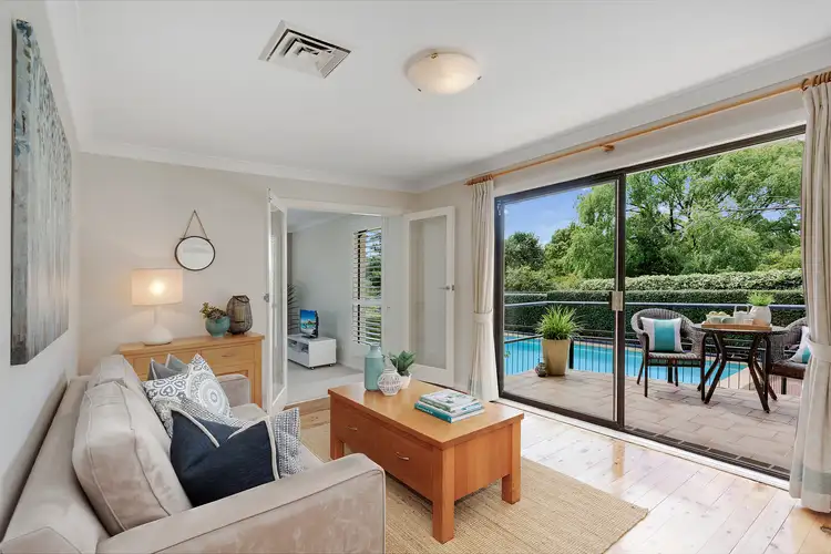 Third view of Homely house listing, 10 Camira Close, Belrose NSW 2085