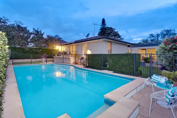 Fourth view of Homely house listing, 10 Camira Close, Belrose NSW 2085