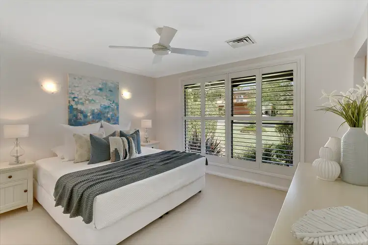 Sixth view of Homely house listing, 10 Camira Close, Belrose NSW 2085