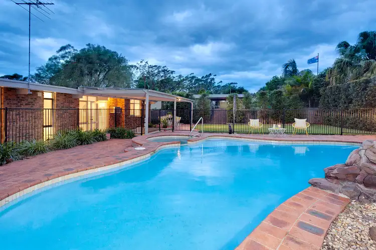 15 Lockwood Avenue, Frenchs Forest NSW 2086