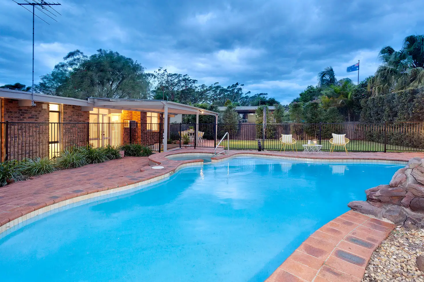 Main view of Homely house listing, 15 Lockwood Avenue, Frenchs Forest NSW 2086