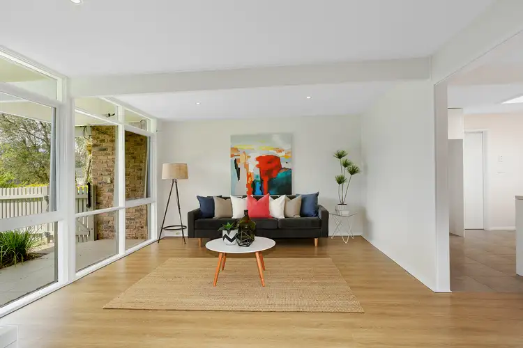 Second view of Homely house listing, 15 Lockwood Avenue, Frenchs Forest NSW 2086