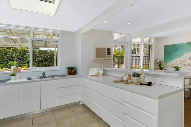 Fifth view of Homely house listing, 15 Lockwood Avenue, Frenchs Forest NSW 2086