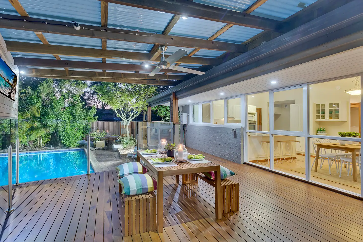 Main view of Homely house listing, 7 Burrswood Close, Belrose NSW 2085