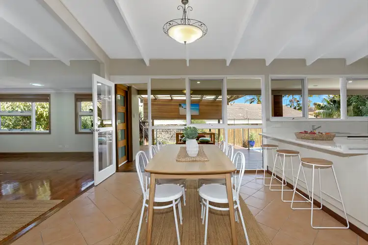 Second view of Homely house listing, 7 Burrswood Close, Belrose NSW 2085