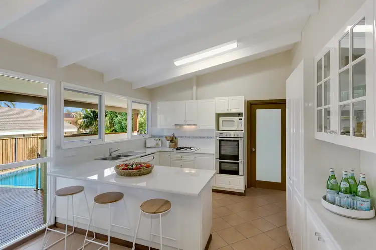 Third view of Homely house listing, 7 Burrswood Close, Belrose NSW 2085