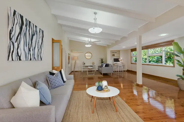 Fifth view of Homely house listing, 7 Burrswood Close, Belrose NSW 2085