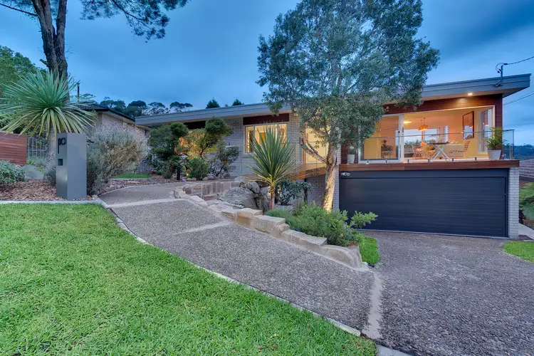 Main view of Homely house listing, 10 Kawana Street, Frenchs Forest NSW 2086