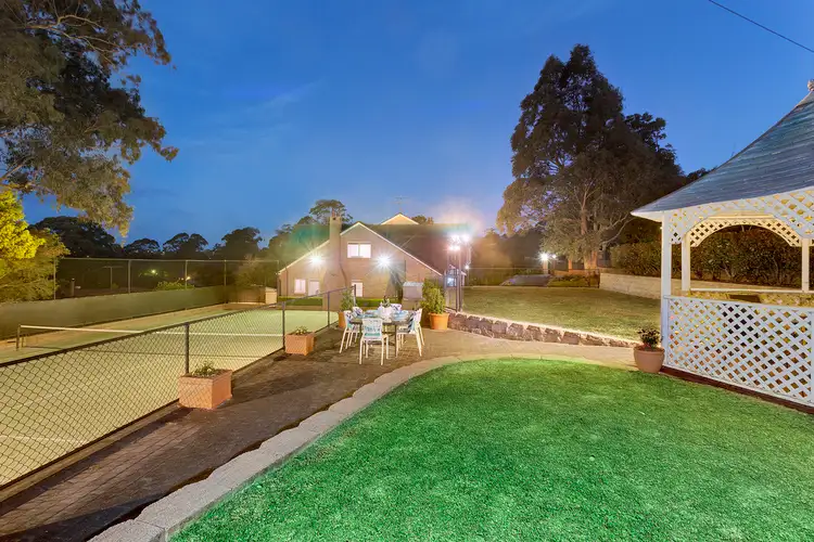 60 Ashworth Avenue, Belrose NSW 2085