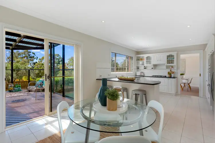 Fifth view of Homely house listing, 60 Ashworth Avenue, Belrose NSW 2085