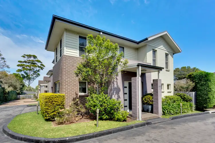 84H Prince Charles Road, Frenchs Forest NSW 2086